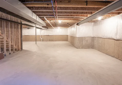 Basement waterproofing1