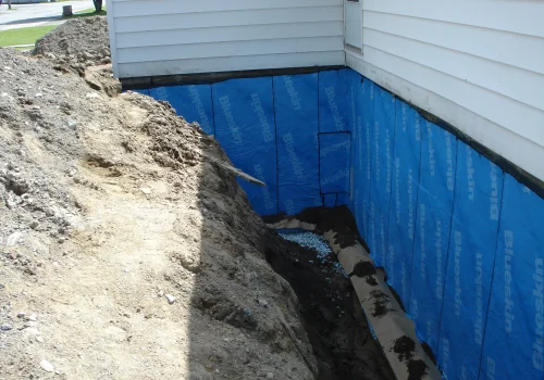 Basement waterproofing3